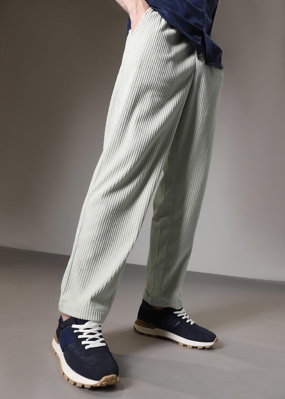 Stylish men's pants