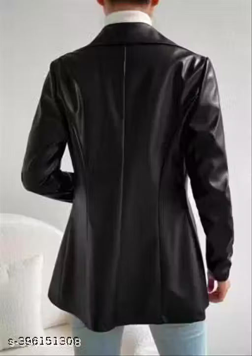 Comfy Modern Women Blazers & Coats