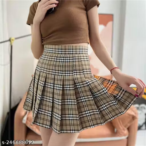 mini skirt for women