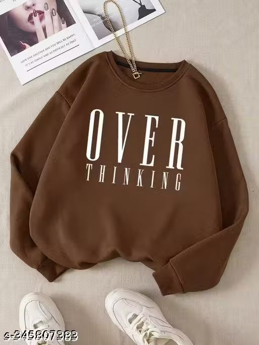 sweatshirt for women