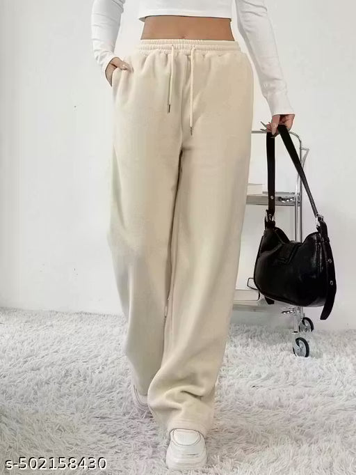 cotton trouser for women