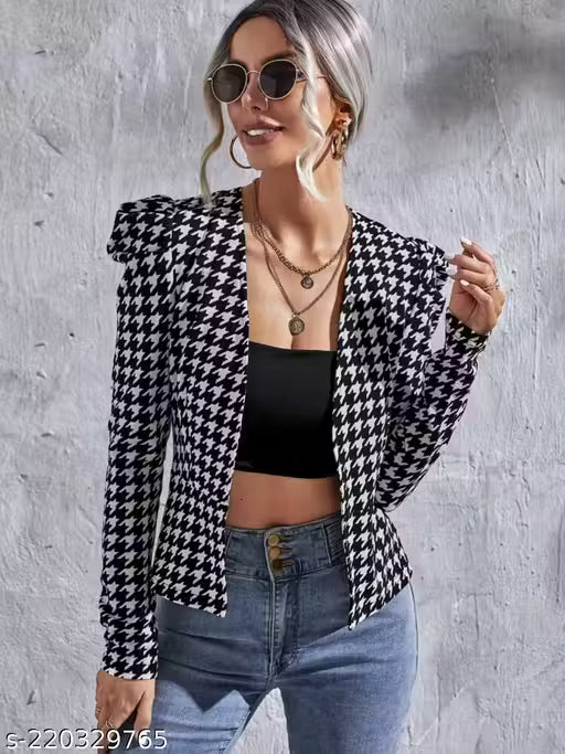 jacket for women