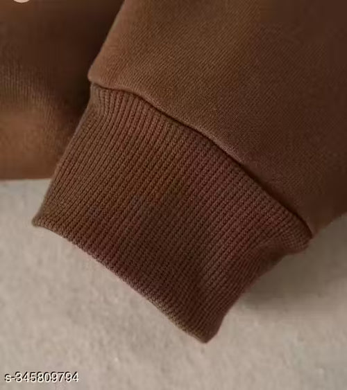 fancy designer sweatshirt for women's