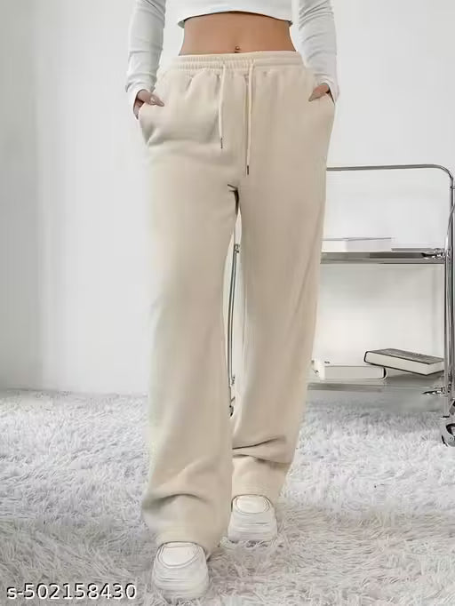 cotton trouser for women