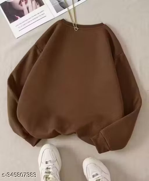 sweatshirt for women